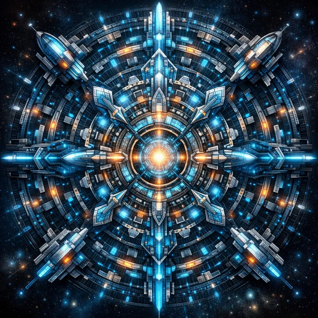 AI-Generated Poster Poster - Poster Design, AI Generated - AI Generated Image