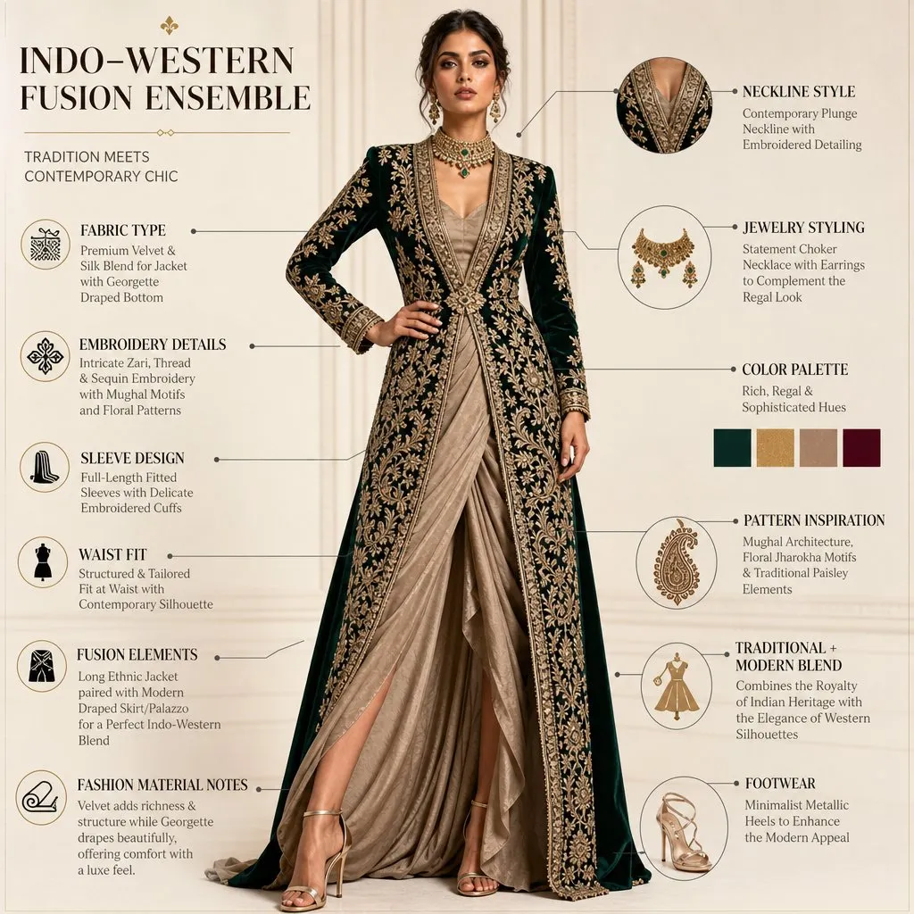 Studio and Elegant Jewelry in Studio Setting - Luxury, Fashion, Texture - AI Generated Image
