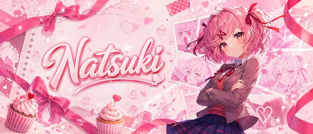 AI-Generated Cinematic and Illustrated Dessert - Pastel, Food Photography, Illustration - AI Generated Image