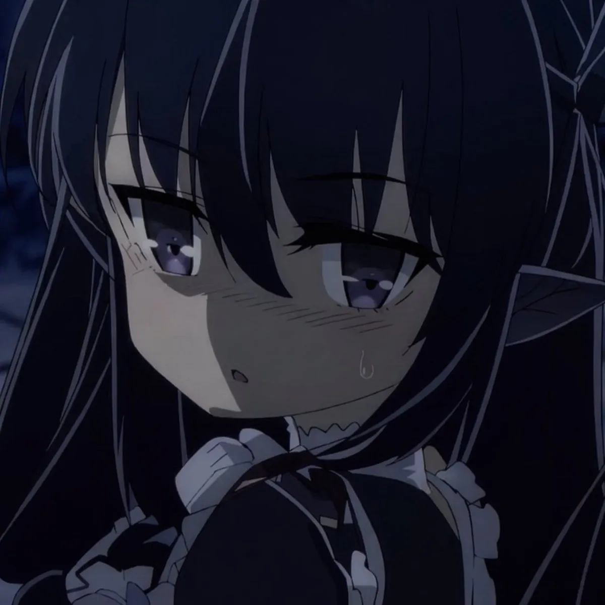 Anime Snapshot from a Real Animated Series - Anime - AI Generated Image