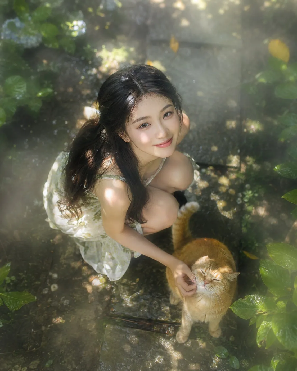  - Animal, Landscape, Photography - AI Generated Image