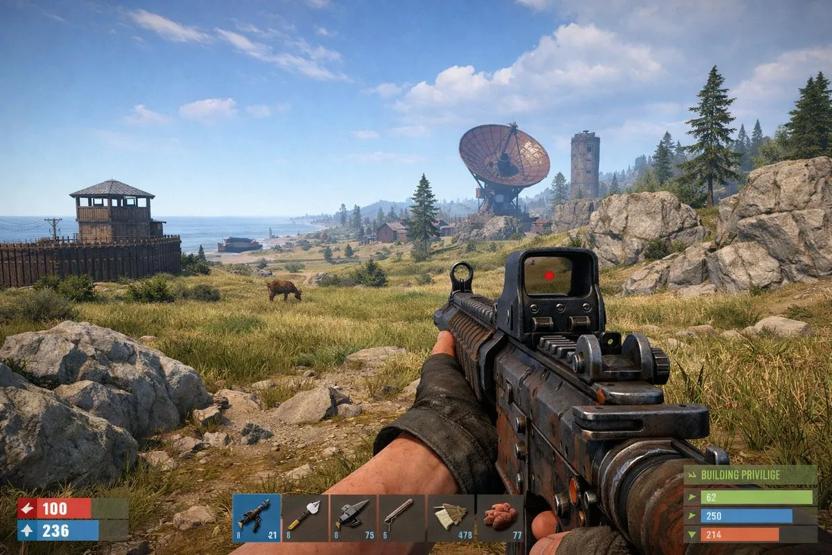 AI-Generated Creative Gaming - Creative Composite, AI Generated - AI Generated Image