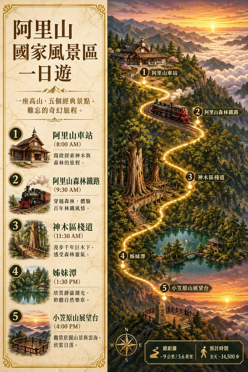 Illustrated and Vintage Jewelry Design in Forest - Landscape, Luxury, Illustration - AI Generated Image