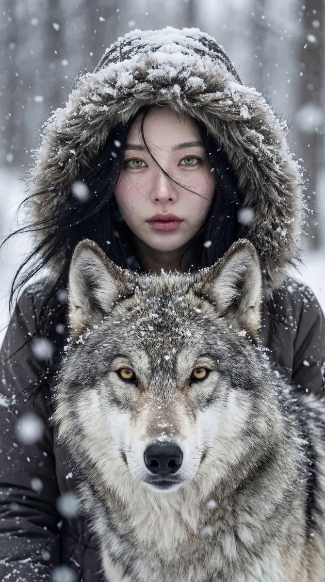 Cinematic and Dark Themed Timepiece in Natural Setting - Portrait Photography, Luxury, Dark Mood - AI Generated Image