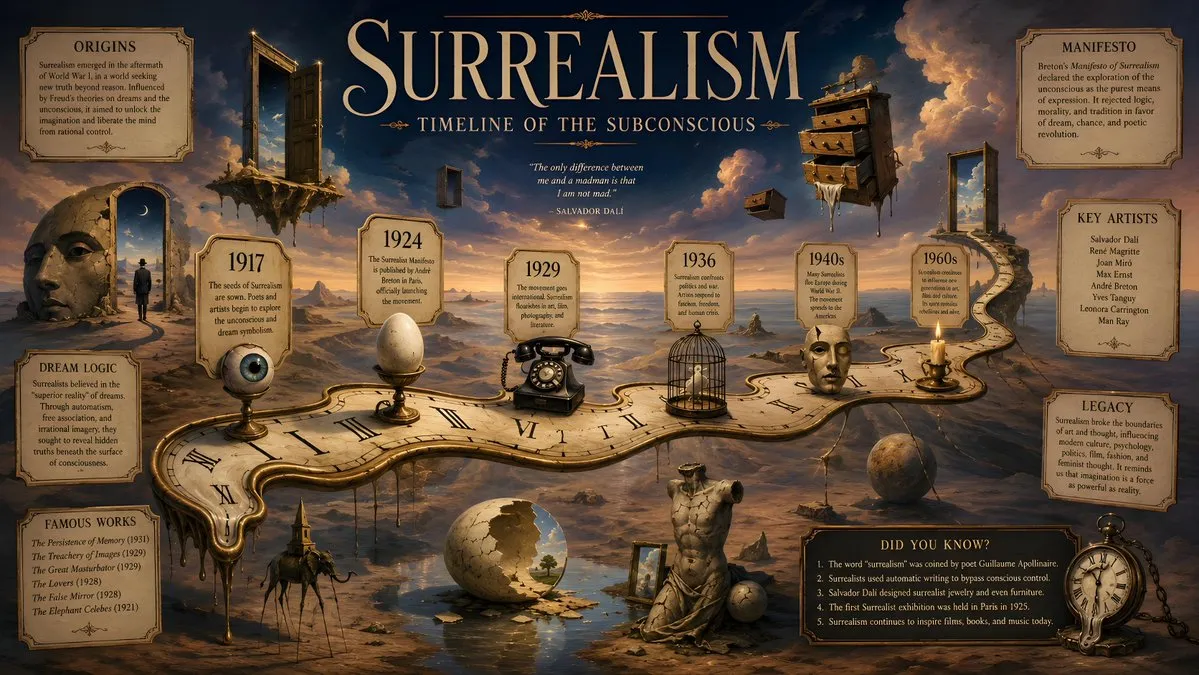 AI-Generated Surreal and Dramatic Jewelry - Creative Composite, UI Design, Landscape - AI Generated Image