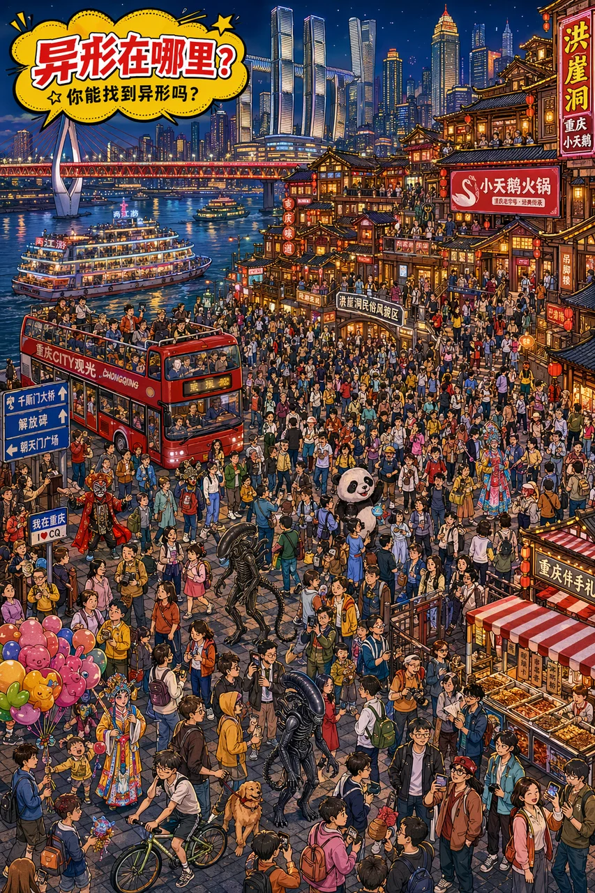 Creative Interactive Fantasy Illustration - illustration, creative - AI Generated Image